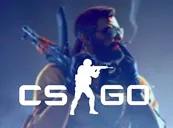 Со скинами CS GO